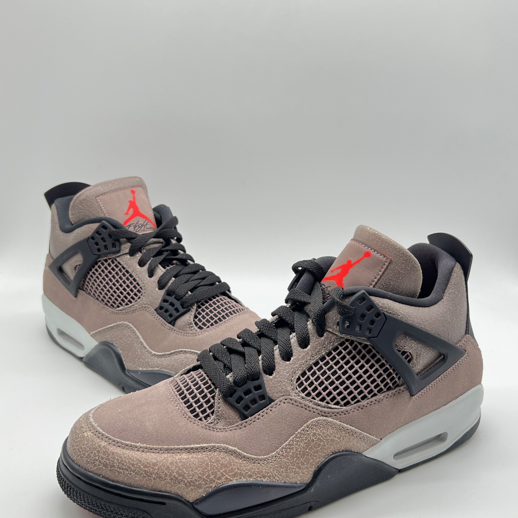 Jordan 4 Taupe Haze