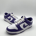 Nike Dunk Low Championship Court Purple