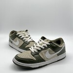 Nike Dunk Low Light Stone