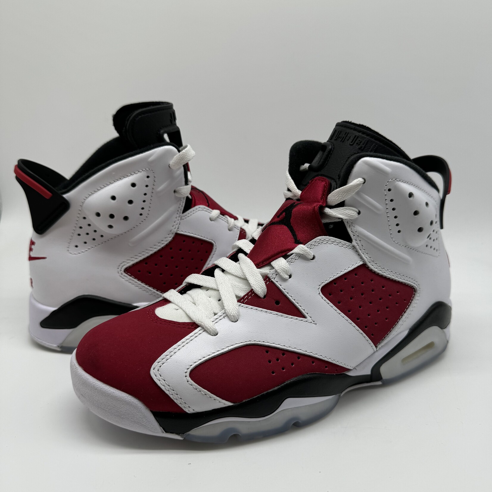 Jordan 6 Retro Carmine (2021)