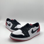 Jordan 1 Retro Low OG Black Toe (2023)