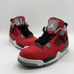 Jordan 4 Retro Toro Bravo