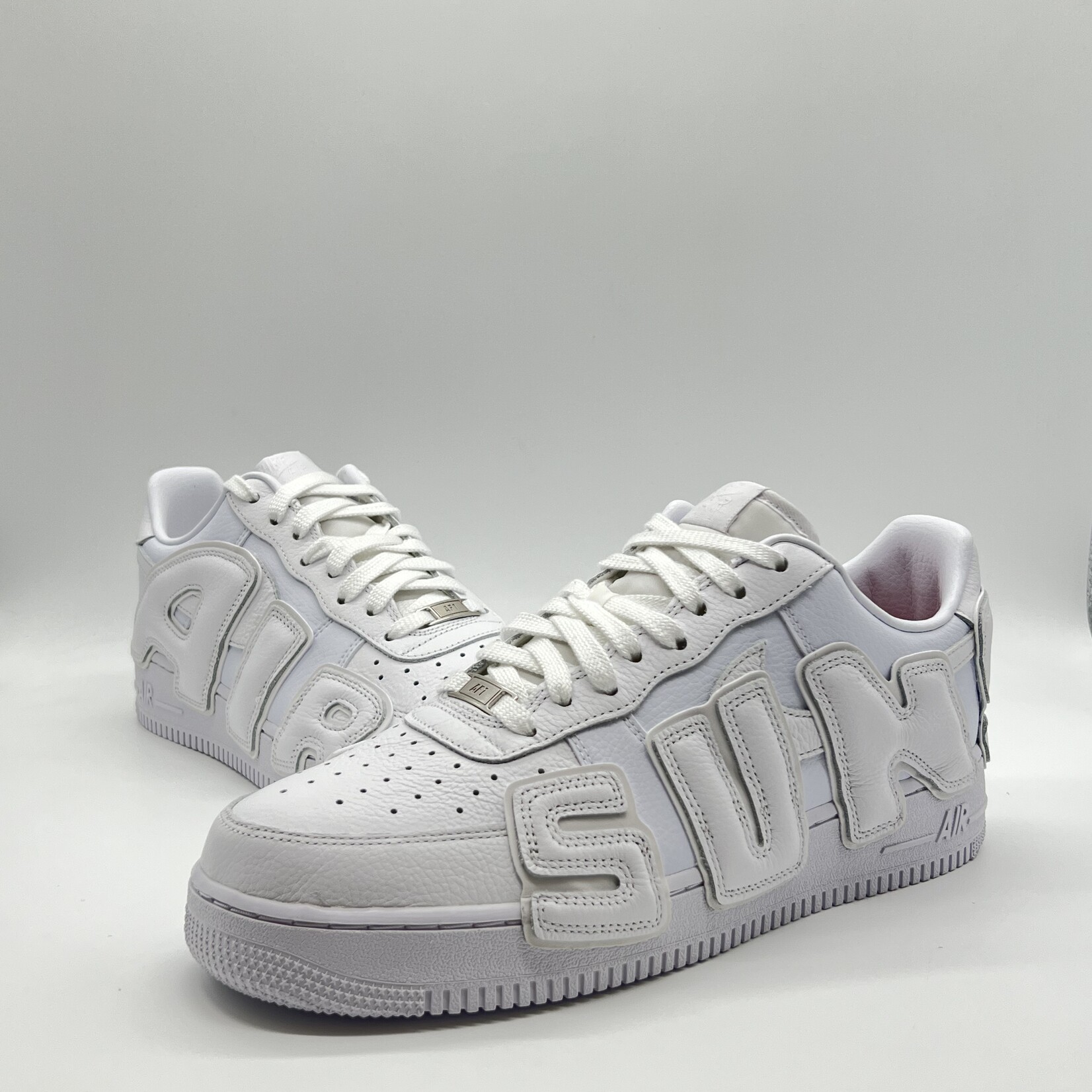 Nike Air Force 1 Low Cactus Plant Flea Market White (2024)