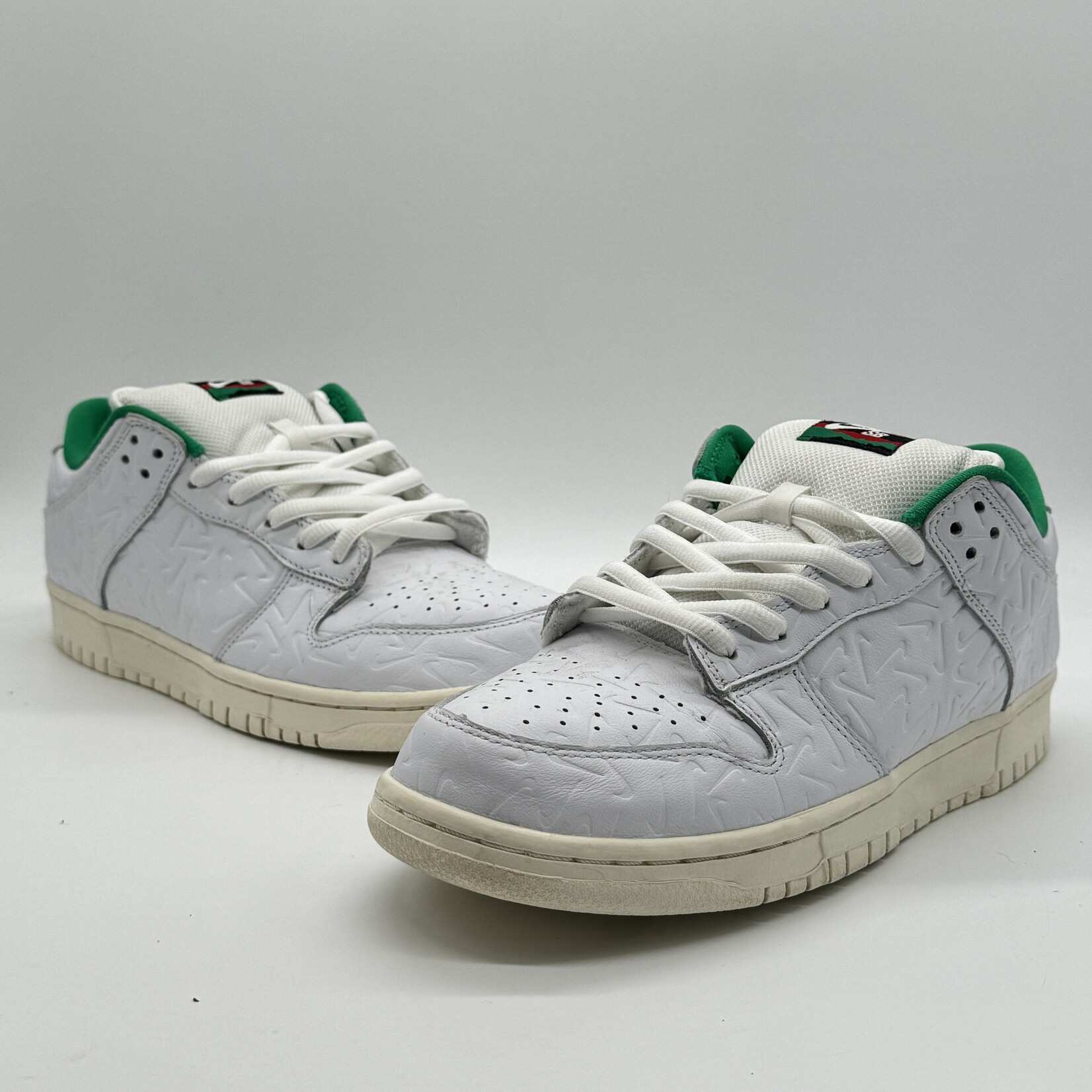 Nike SB Dunk Low Ben-G