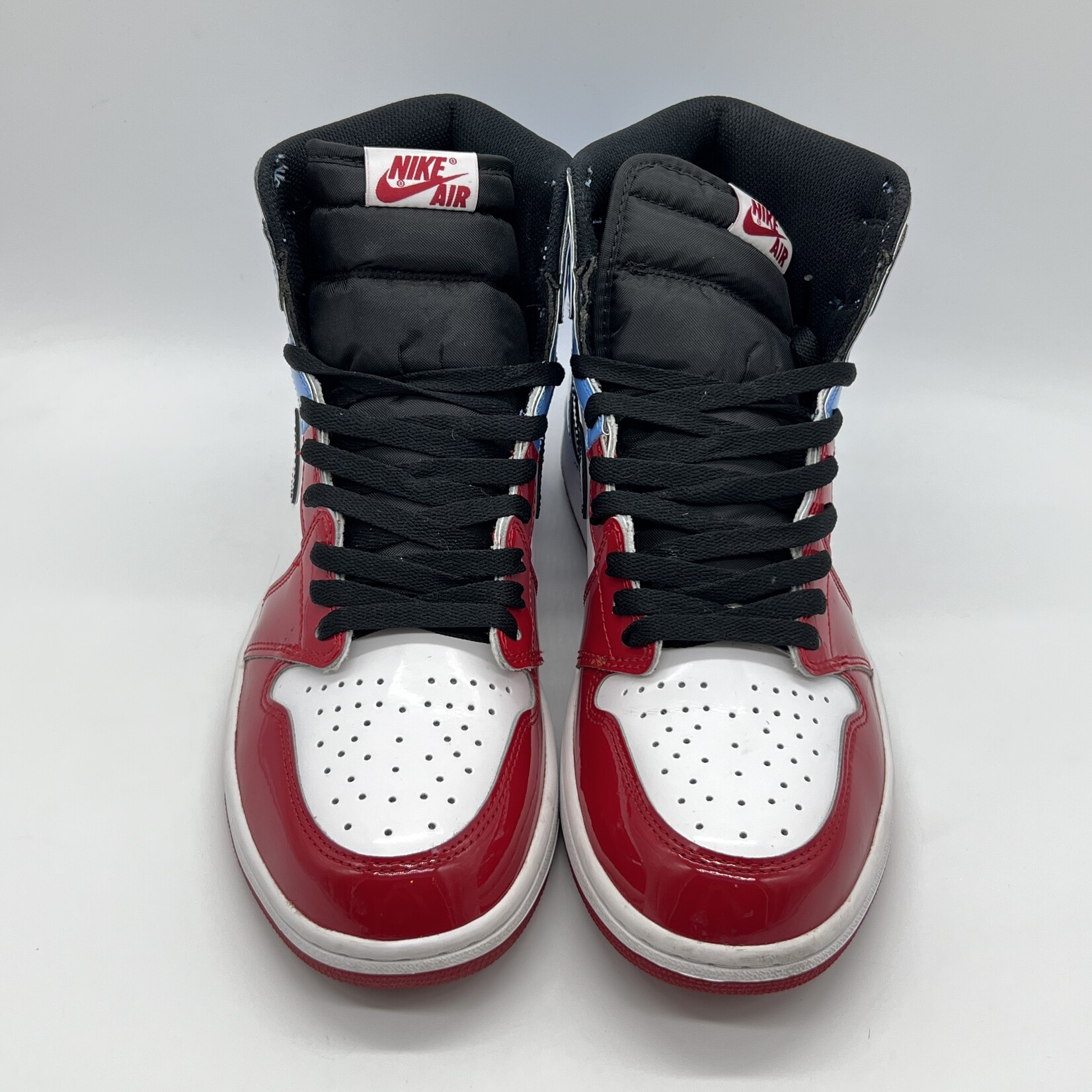 Jordan 1 Retro High Fearless UNC Chicago