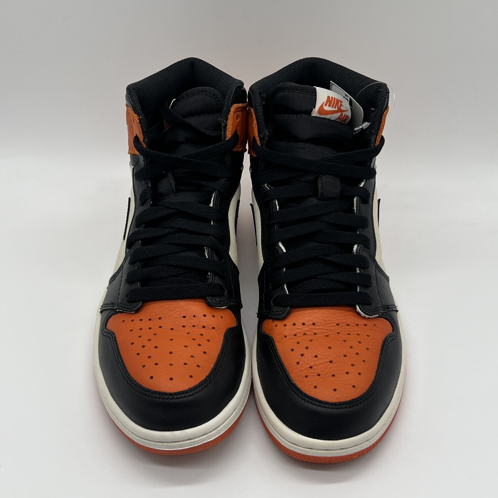 Jordan 1 Retro Shattered Backboard Diverse Sole