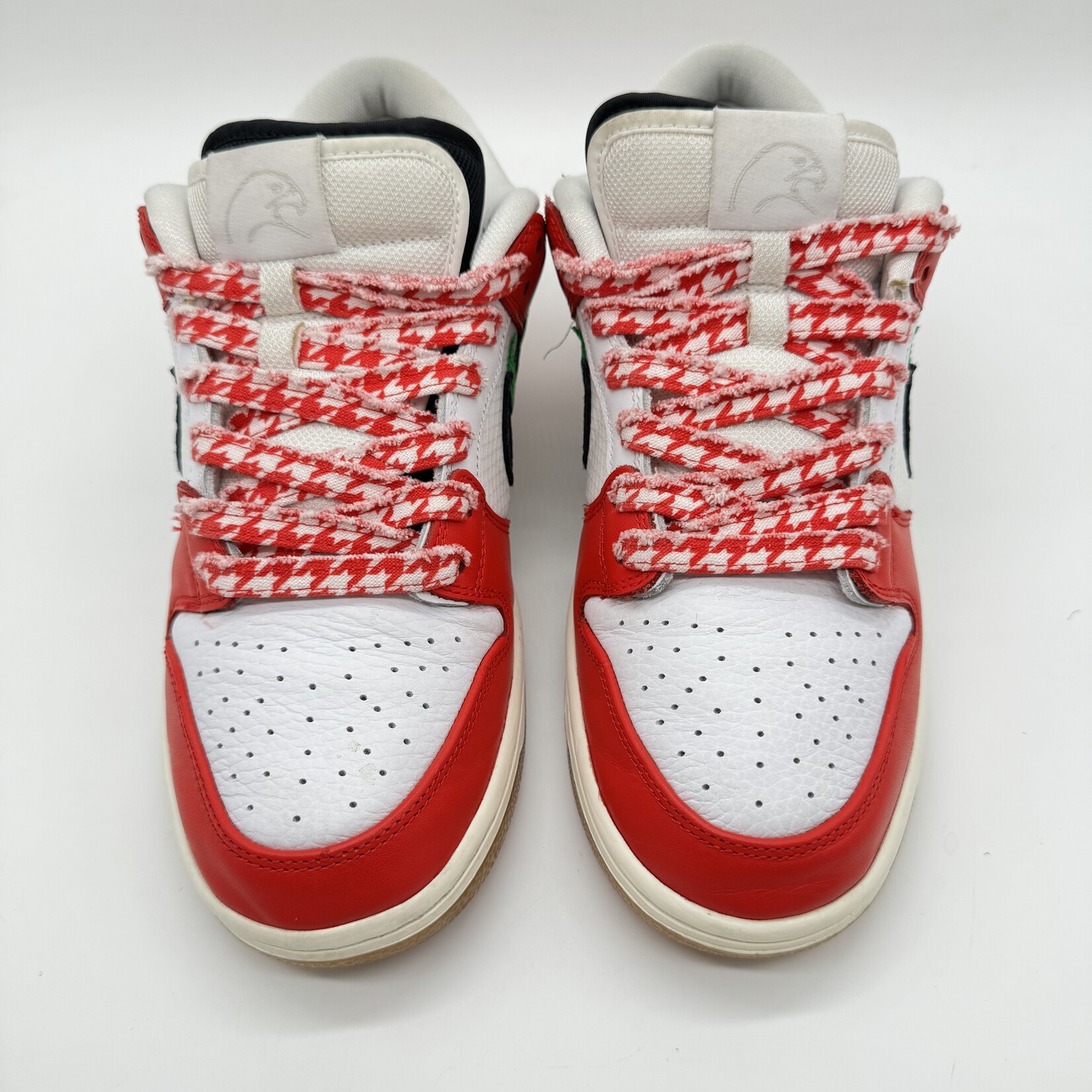 Nike SB Dunk Low Frame Skate Habibi