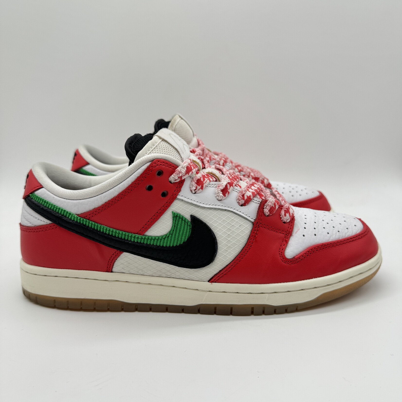 Nike SB Dunk Low Frame Skate Habibi