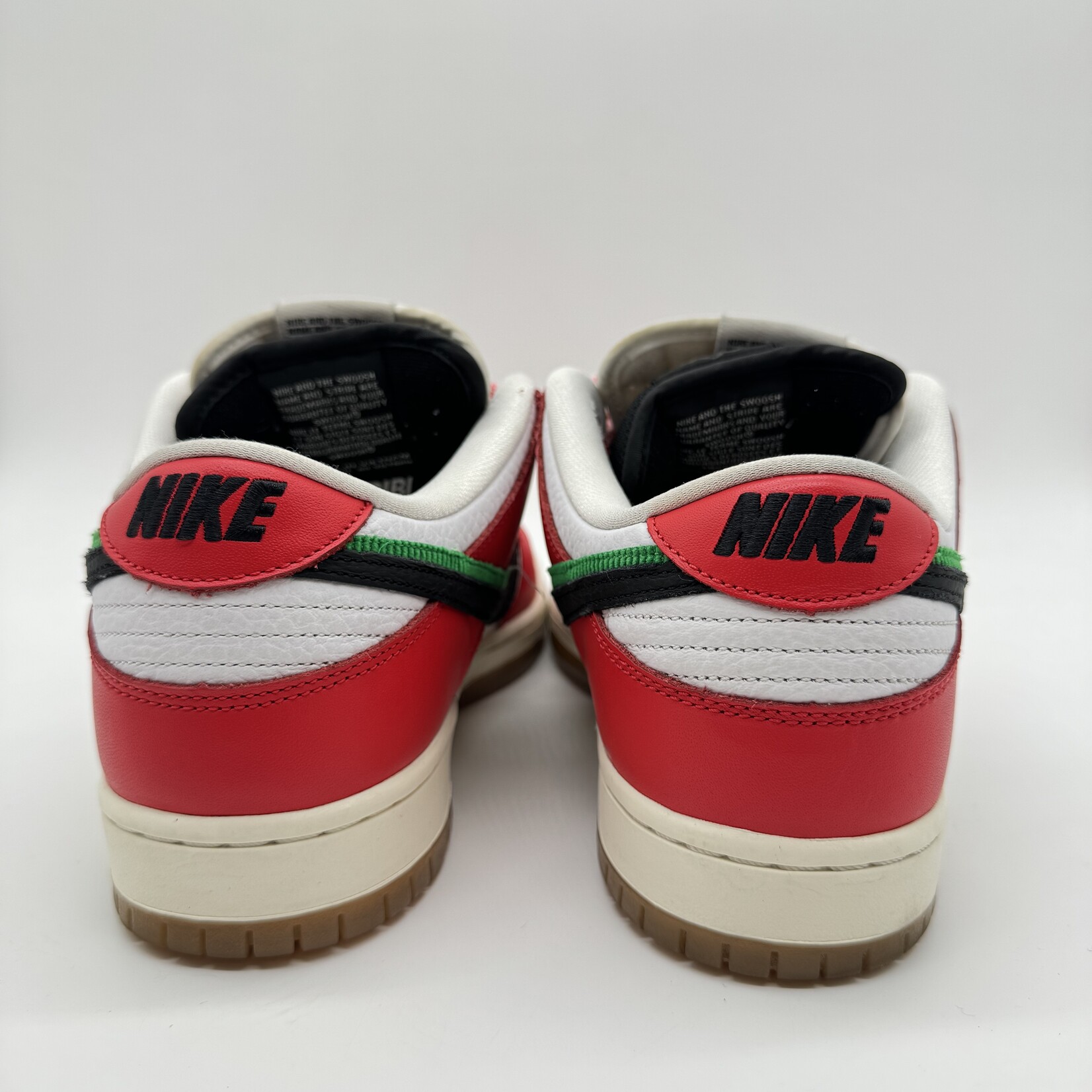 Nike SB Dunk Low Frame Skate Habibi