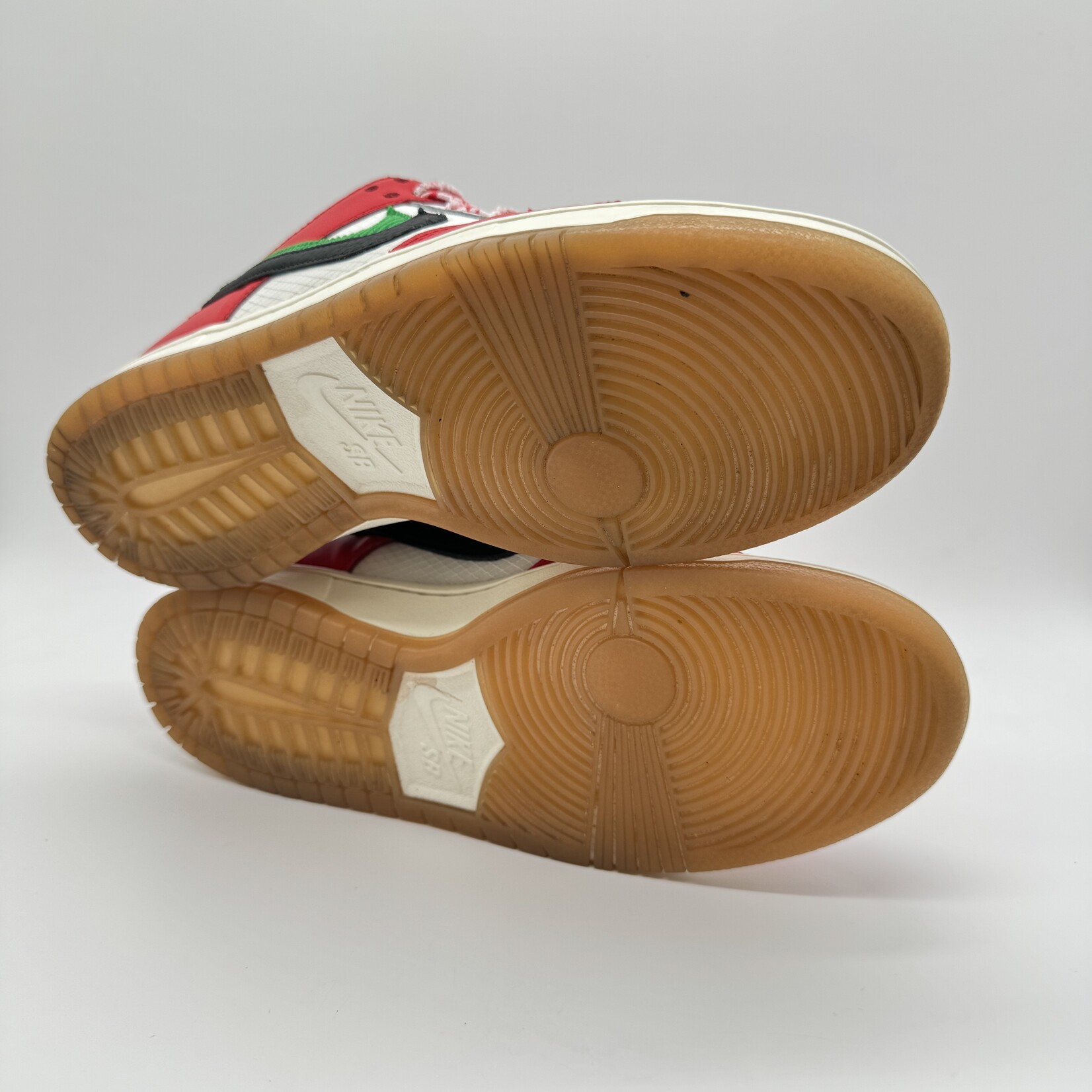 Nike SB Dunk Low Frame Skate Habibi