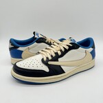 Jordan 1 Retro Low OG SP Fragment x Travis Scott