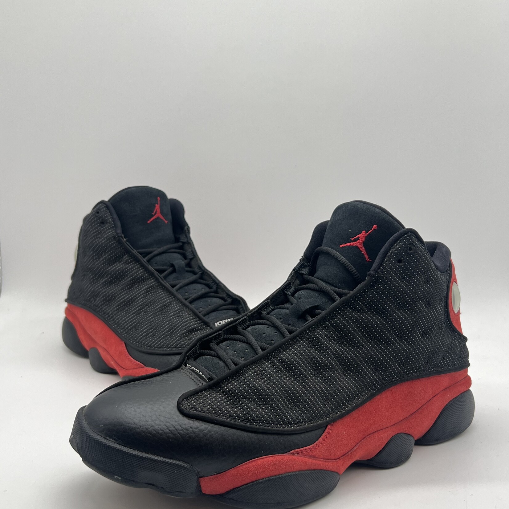 Jordan 13 Retro Bred (2017)