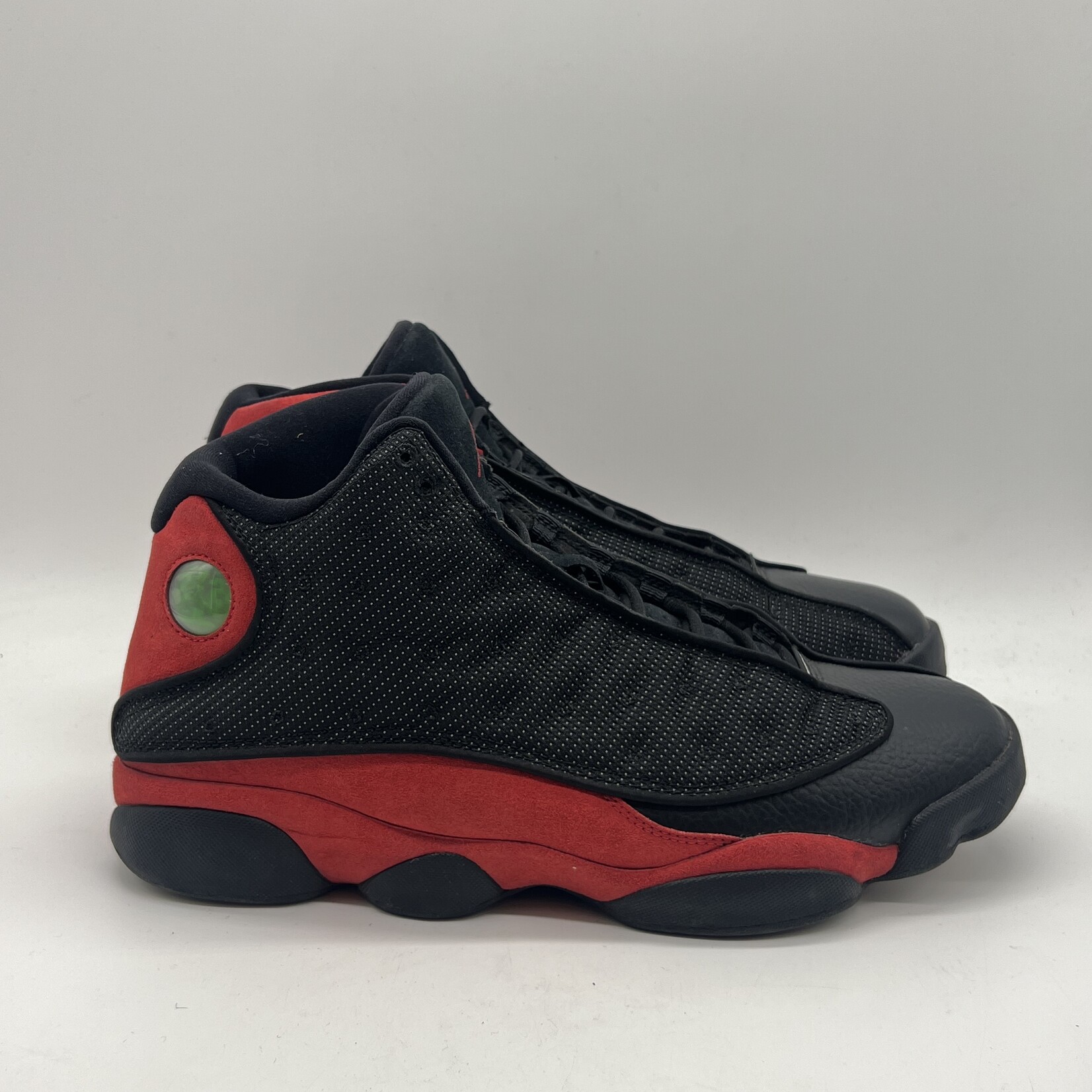 Jordan 13 Retro Bred (2017)