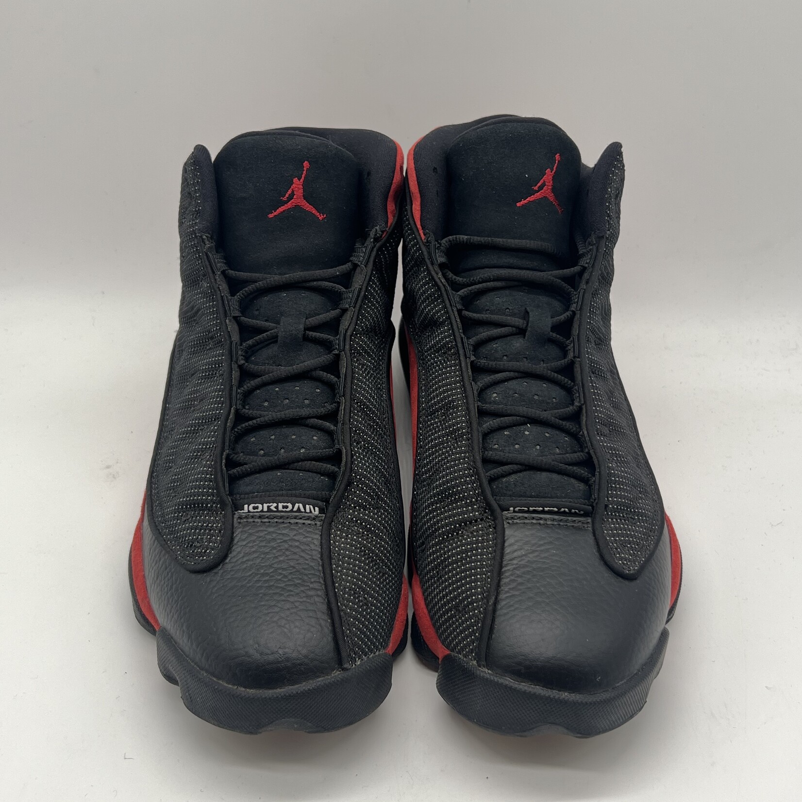 Jordan 13 Retro Bred (2017)