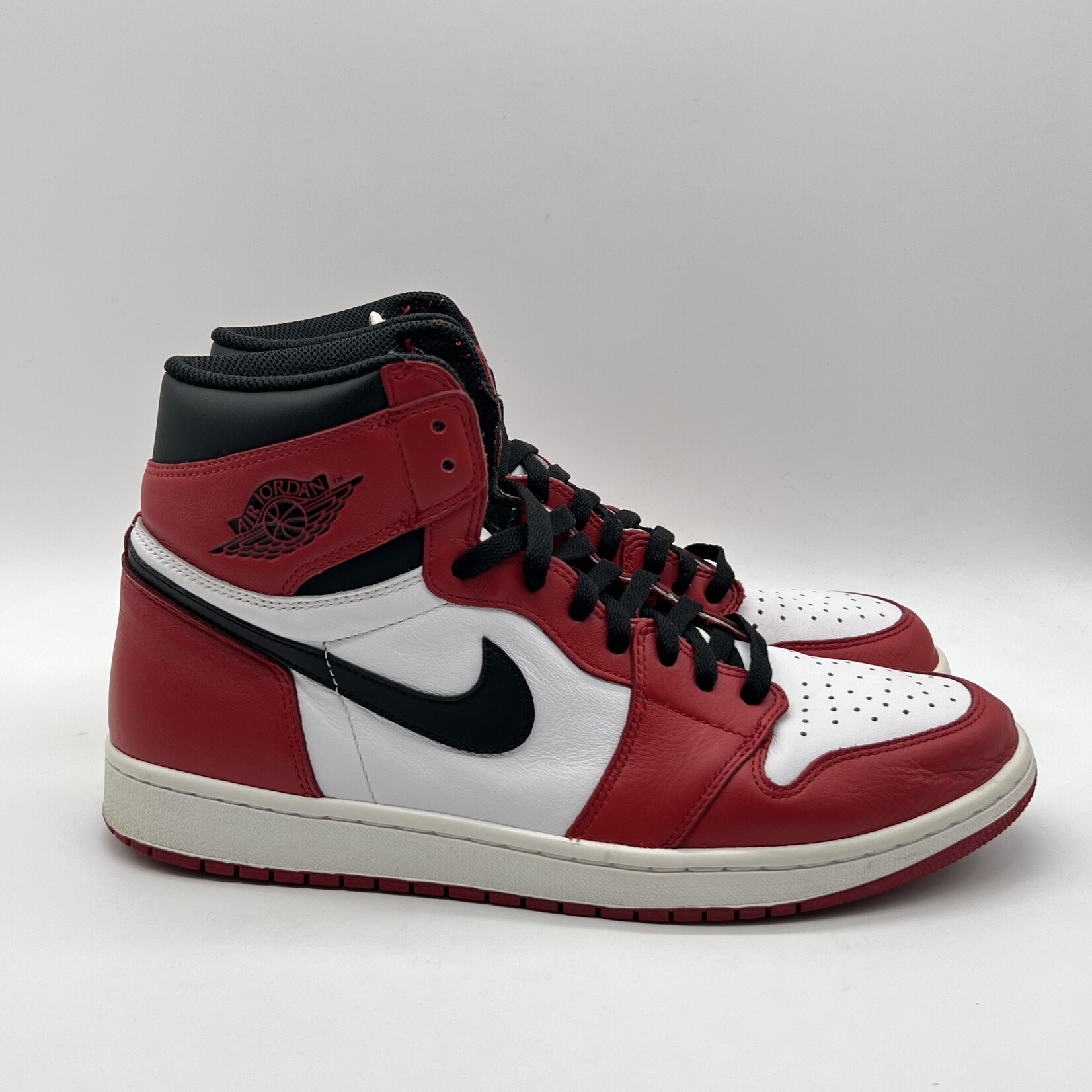 Jordan 1 Retro Chicago (2015)