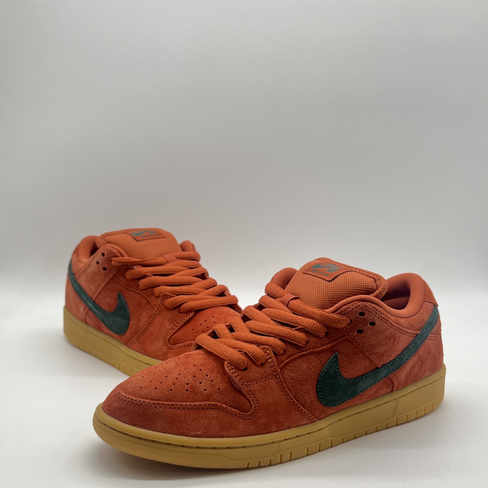 Nike SB Dunk Low Burnt Sunrise - Diverse Sole