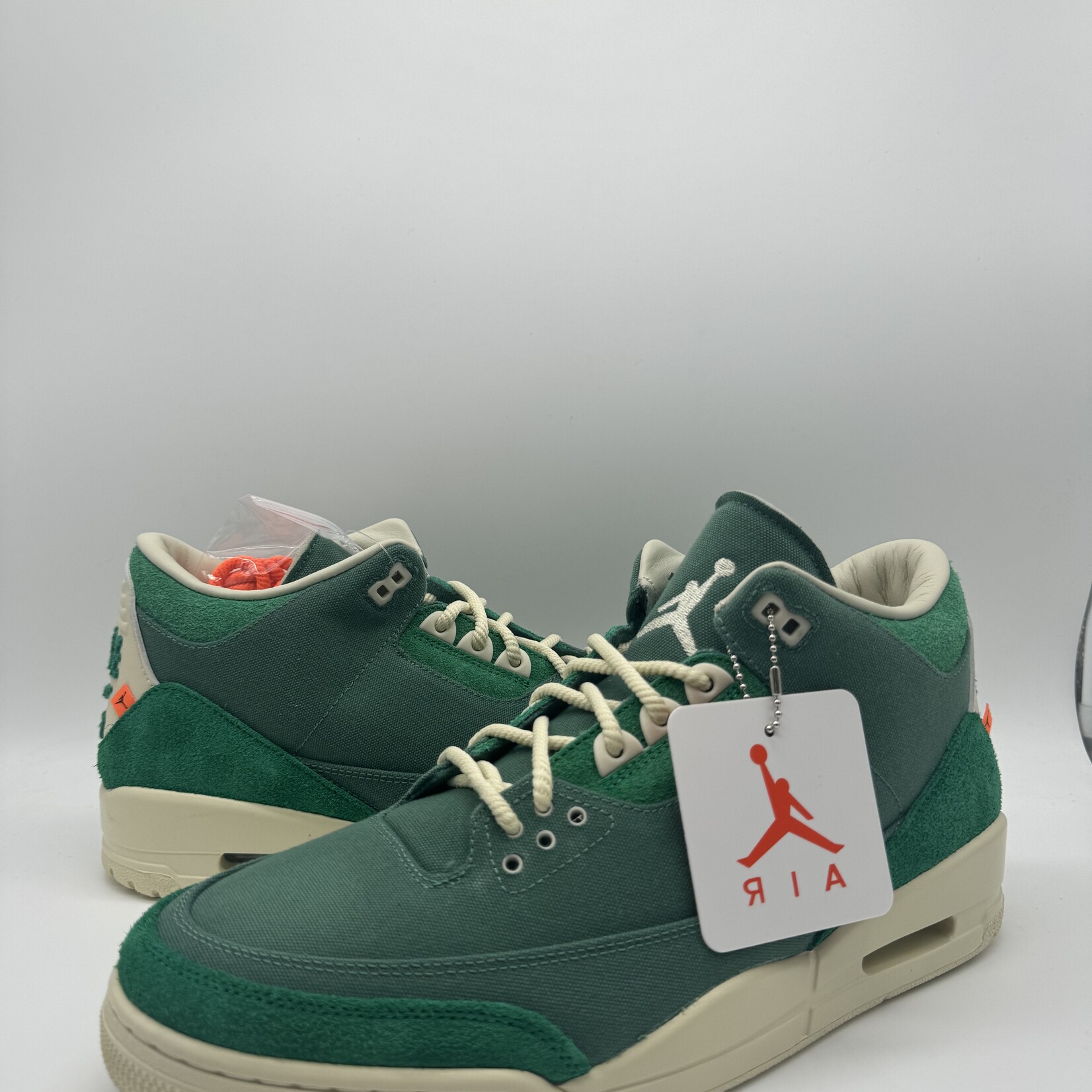 Jordan 3 Retro SP Nina Chanel Abney Bicoastal (Women's)