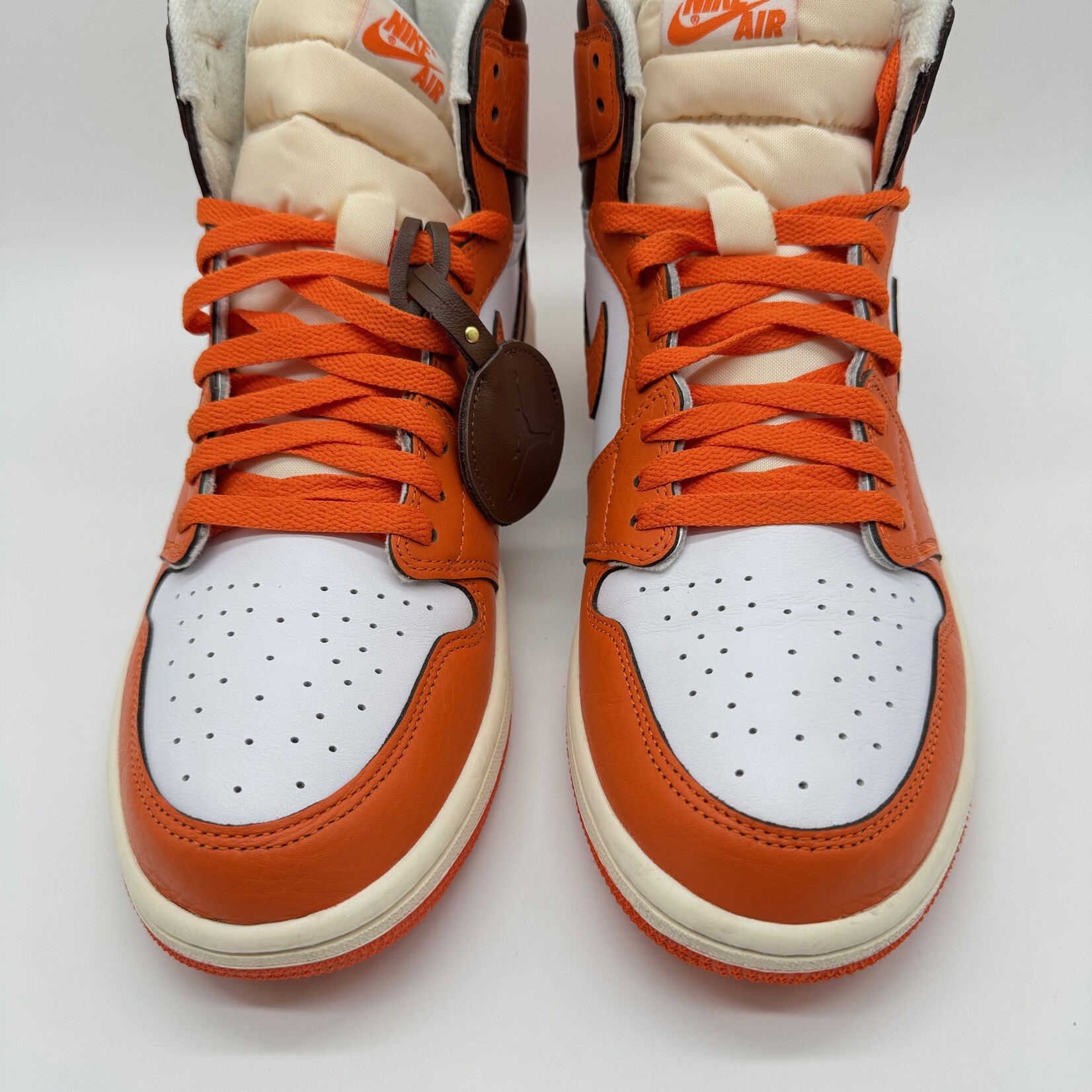 Jordan 1 Retro High OG Starfish (Women's)