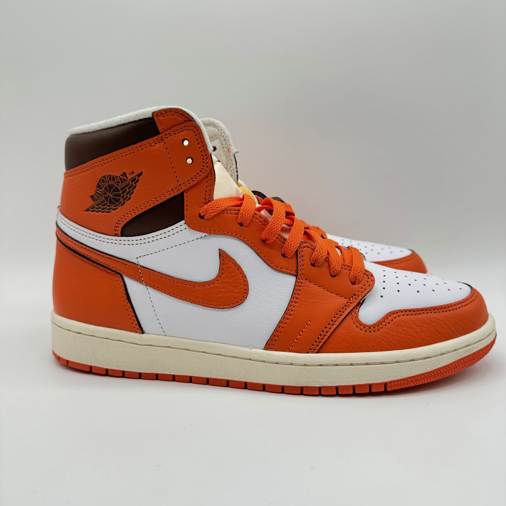 Jordan 1 Retro High OG Starfish (Women's)