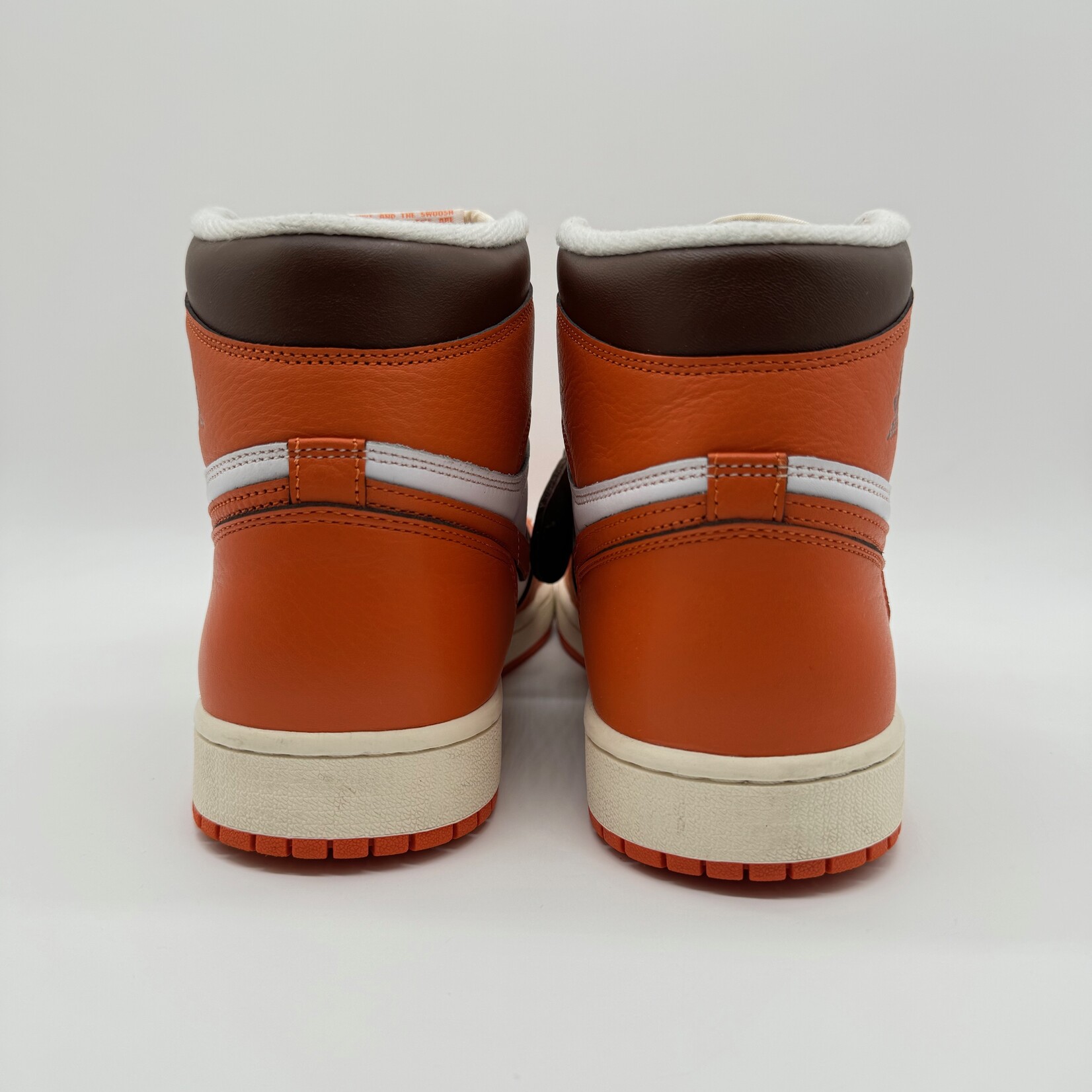 Jordan 1 Retro High OG Starfish (Women's)