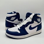 Jordan 1 Retro Storm Blue