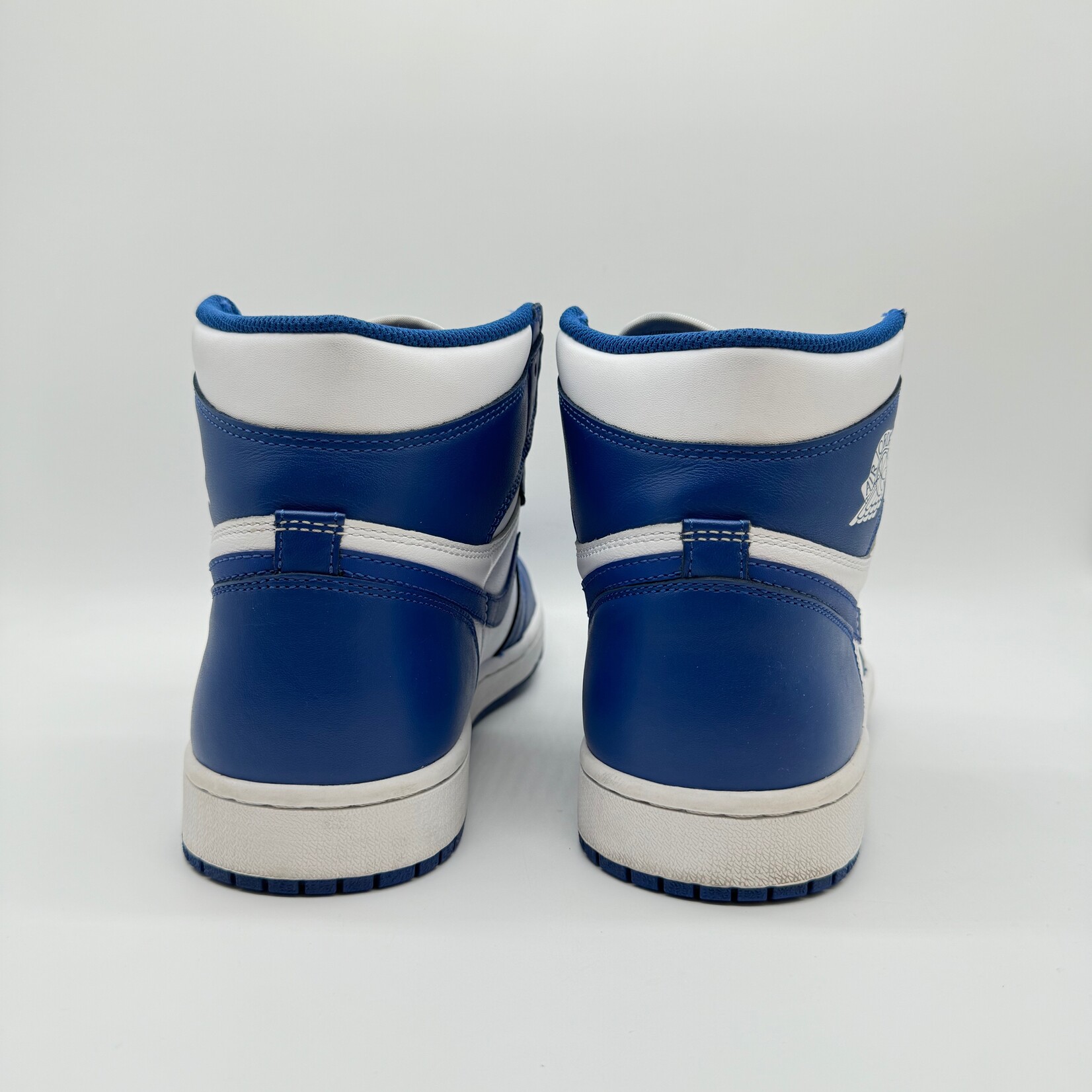 Jordan 1 Retro Storm Blue