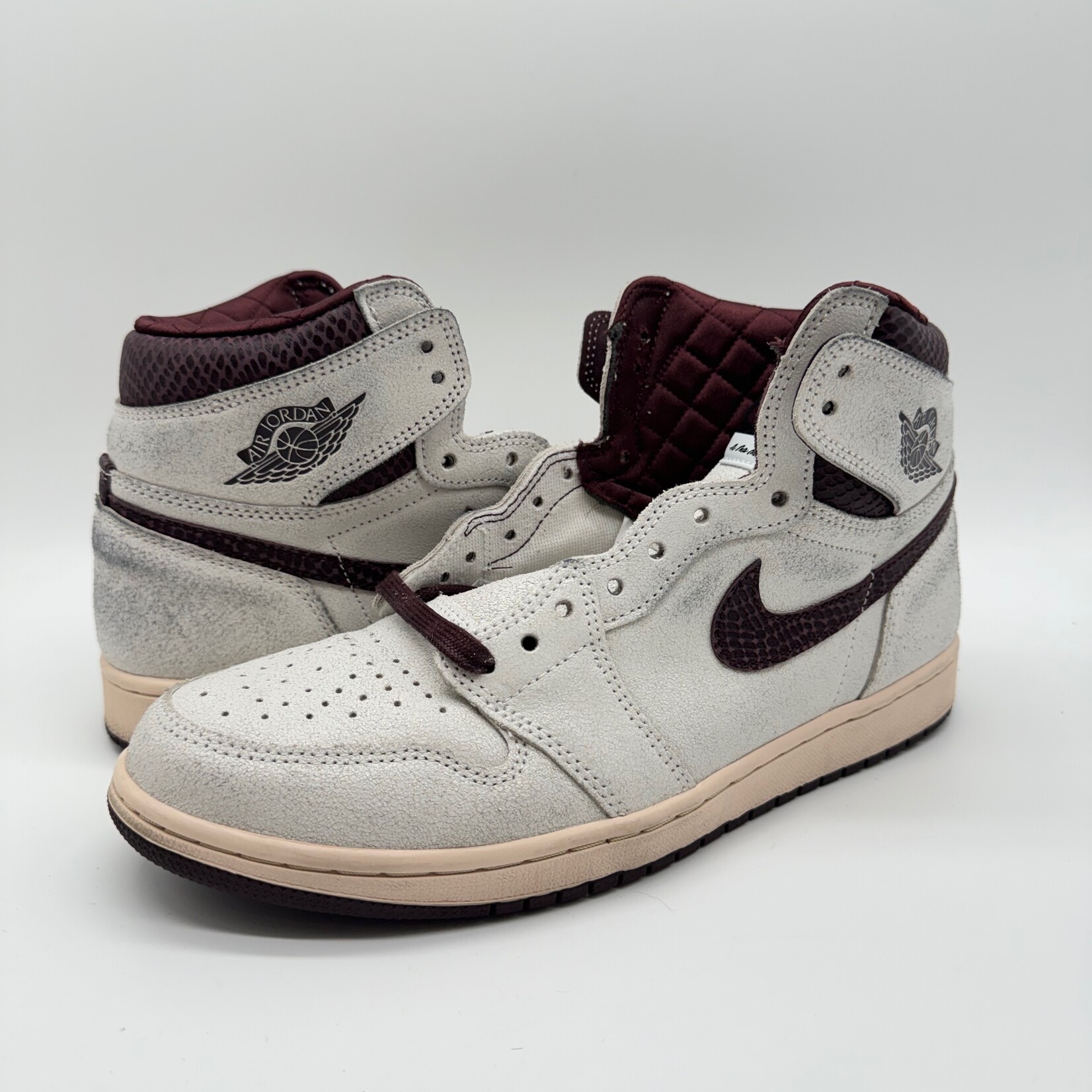 Jordan 1 Retro High OG A Ma Maniére