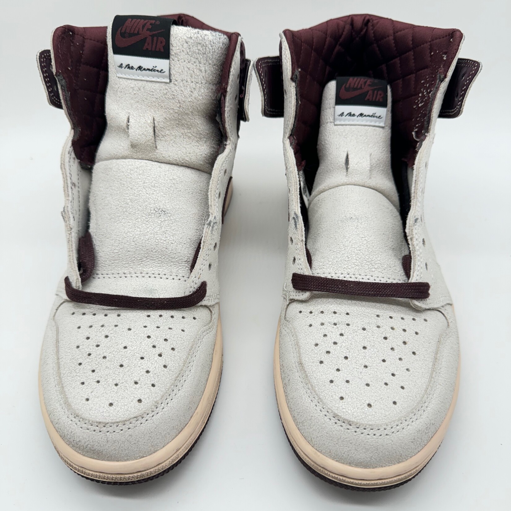 Jordan 1 Retro High OG A Ma Maniére