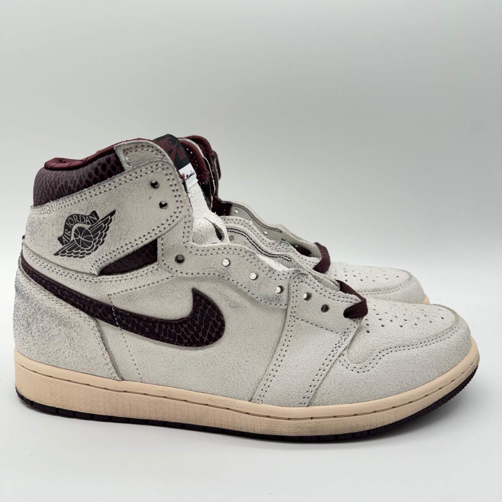 Jordan 1 Retro High OG A Ma Maniére