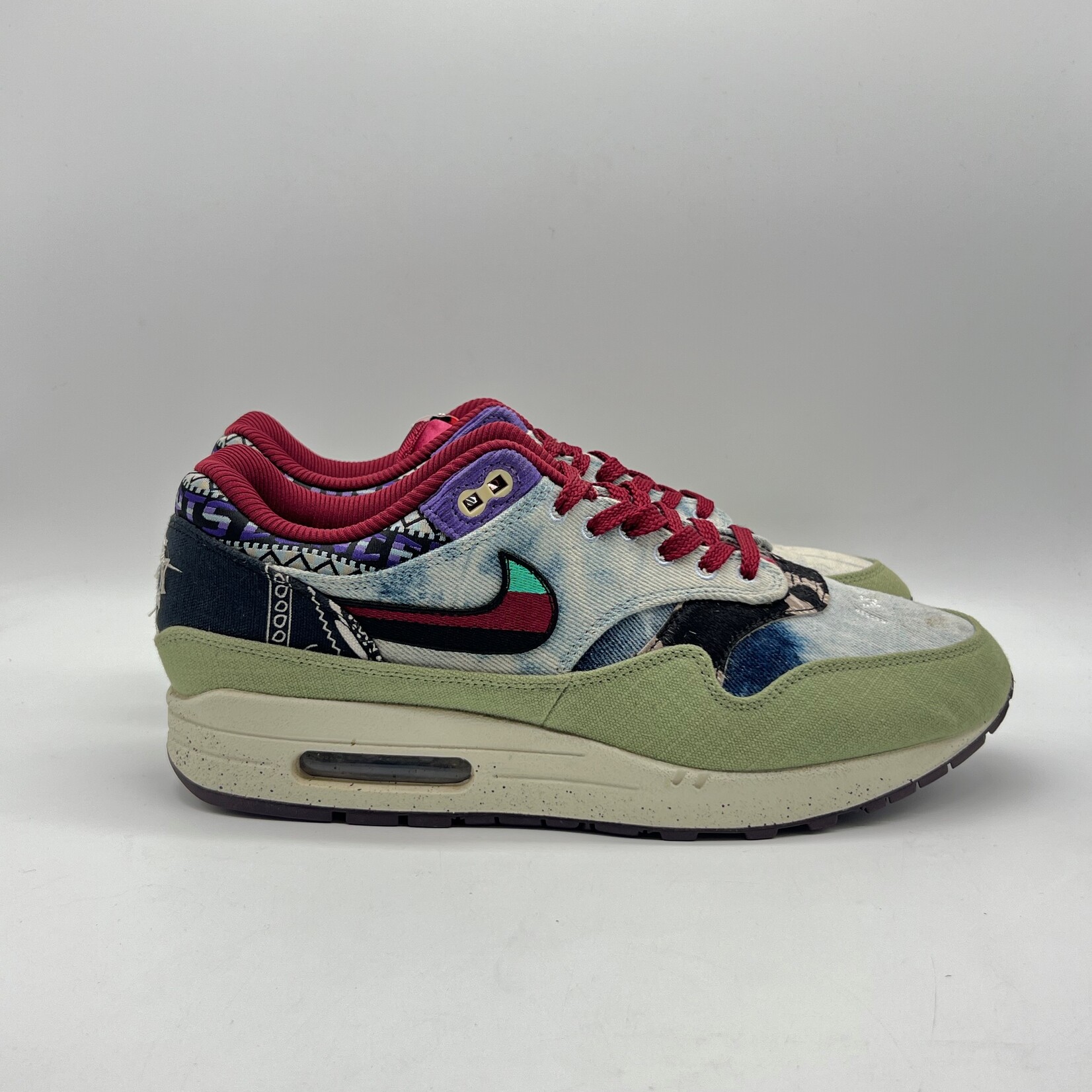 Nike Air Max 1 SP Concepts Mellow