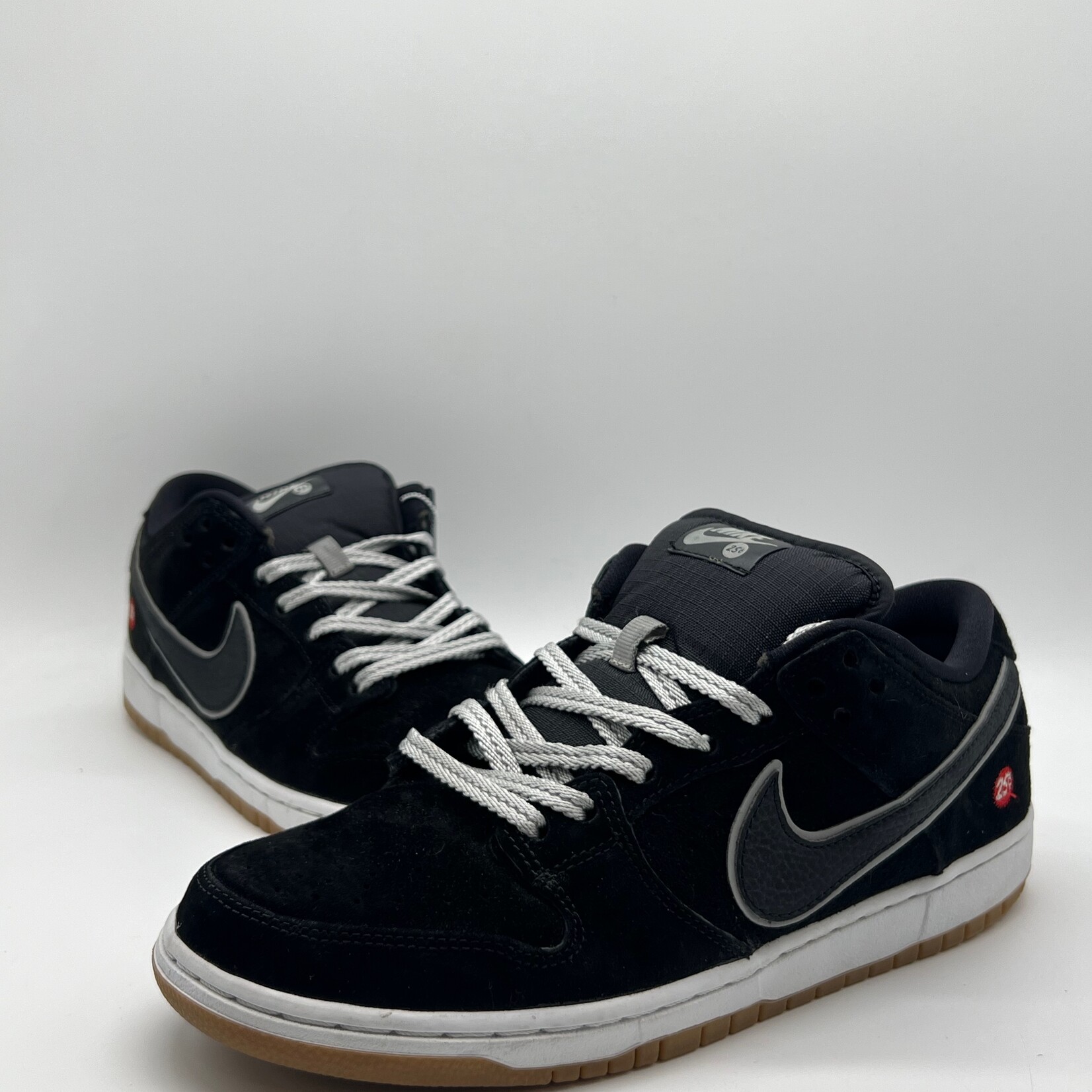 Nike SB Dunk Low Quartersnacks