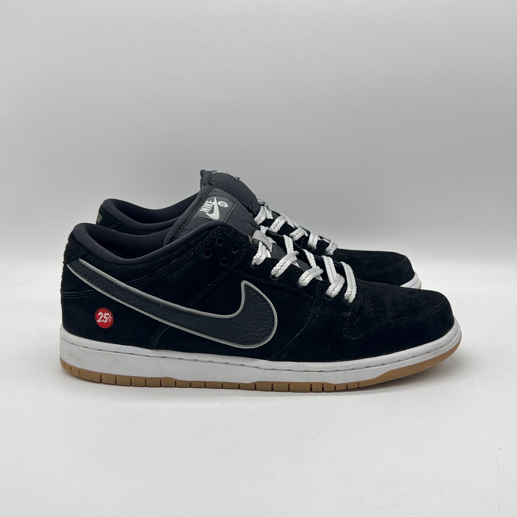 Nike SB Dunk Low Quartersnacks