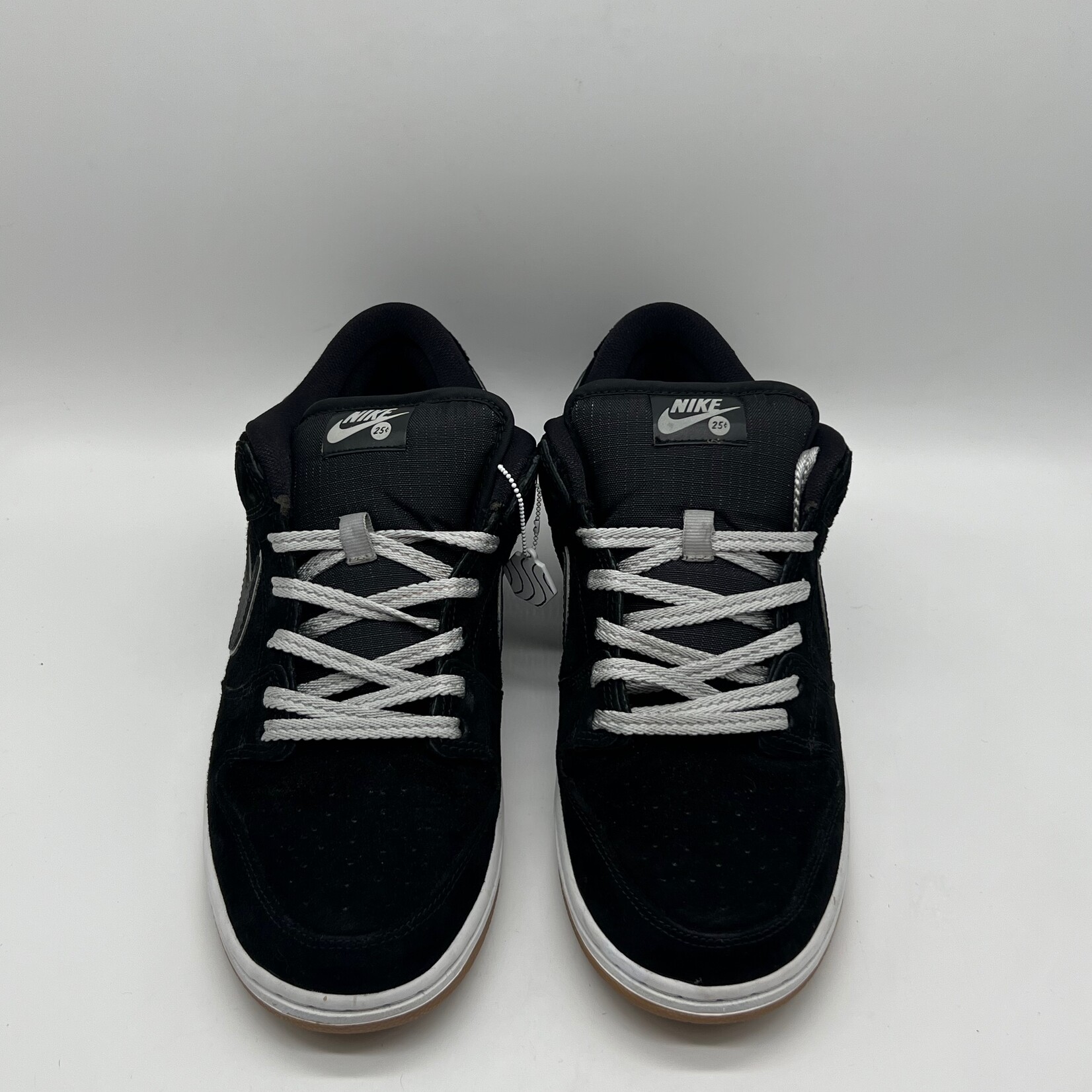 Nike SB Dunk Low Quartersnacks