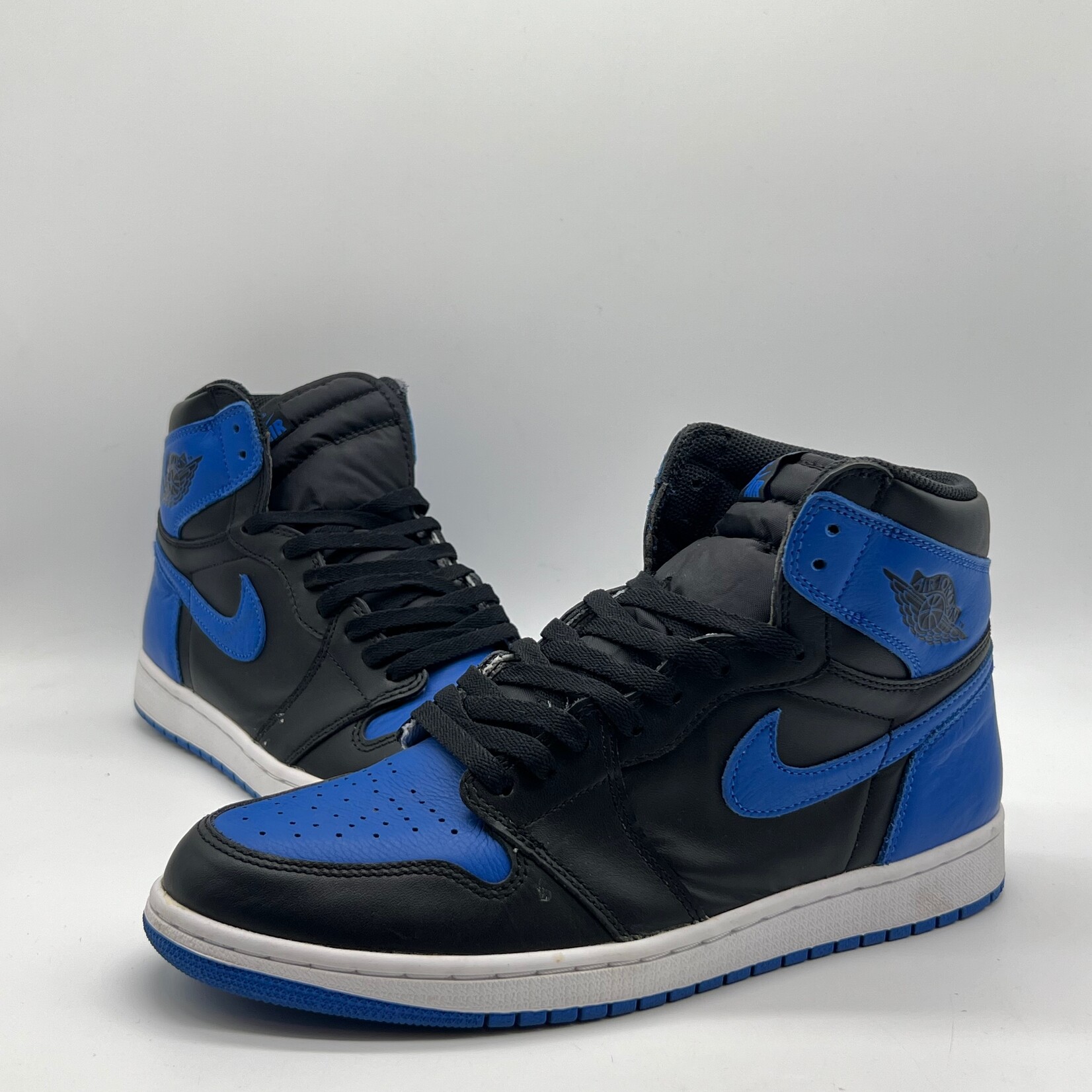 Jordan 1 Retro Royal (2017)