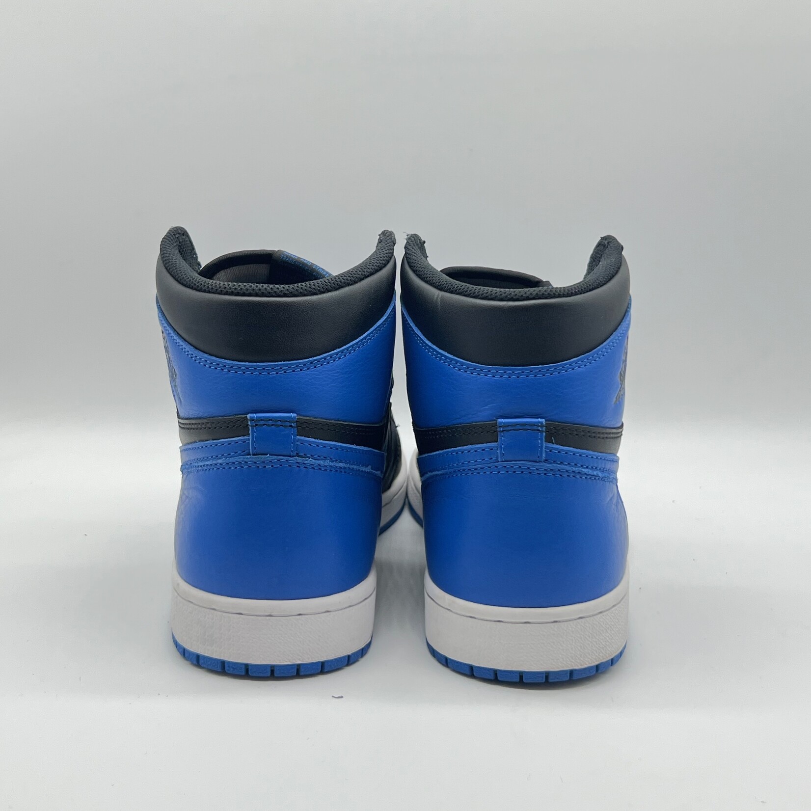 Jordan 1 Retro Royal (2017)
