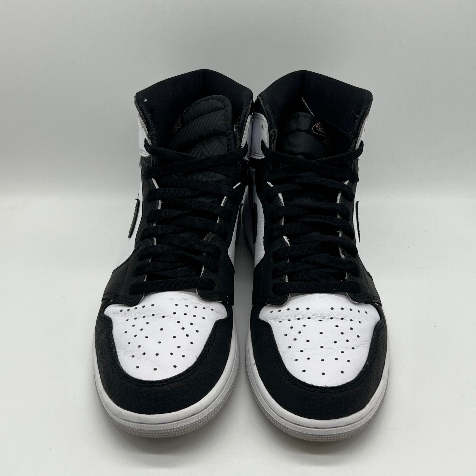 Jordan 1 Retro High OG Bleached Coral