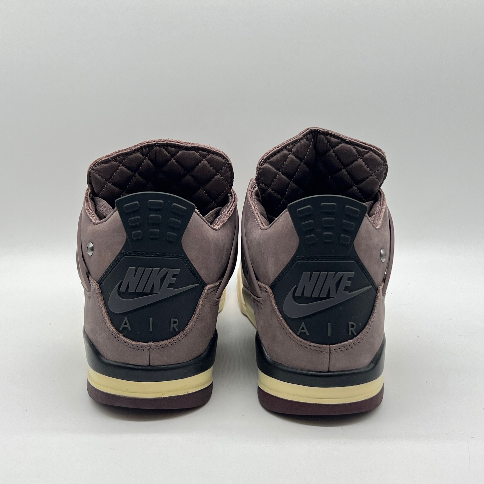 Jordan 4 Retro A Ma Maniére Violet Ore