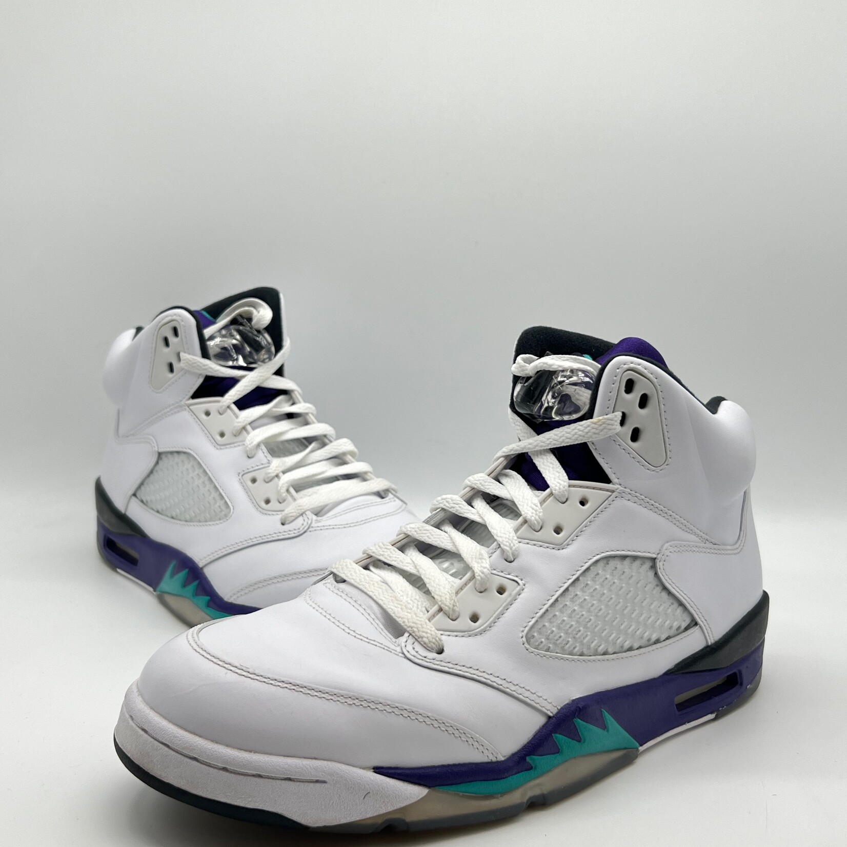 Jordan 5 Retro Grape (2013)