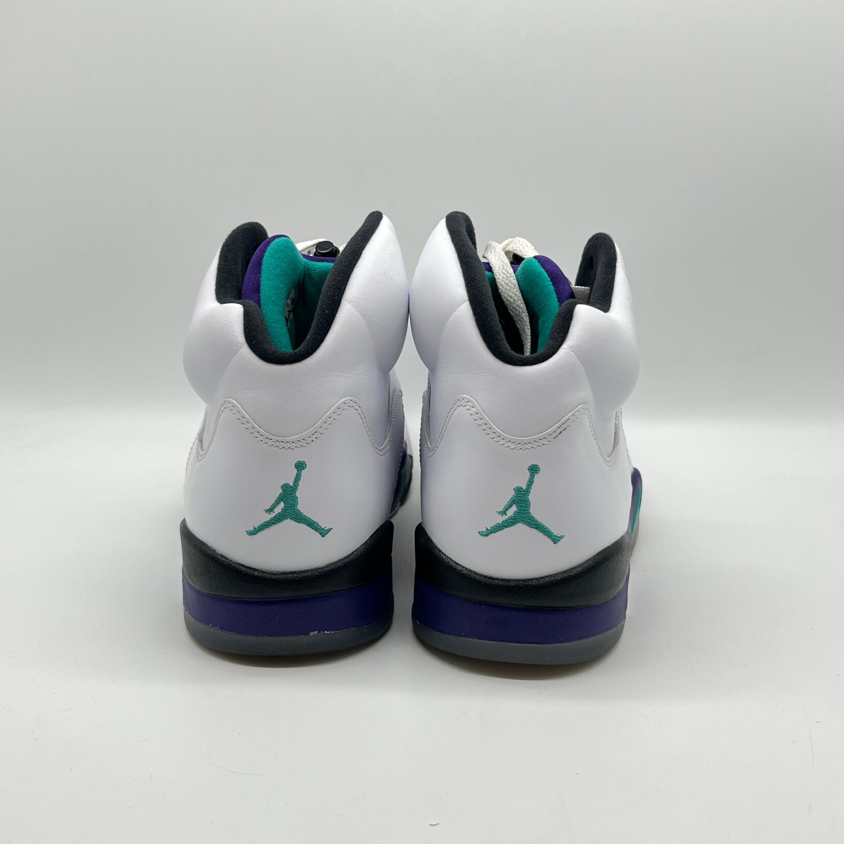 Jordan 5 Retro Grape (2013)