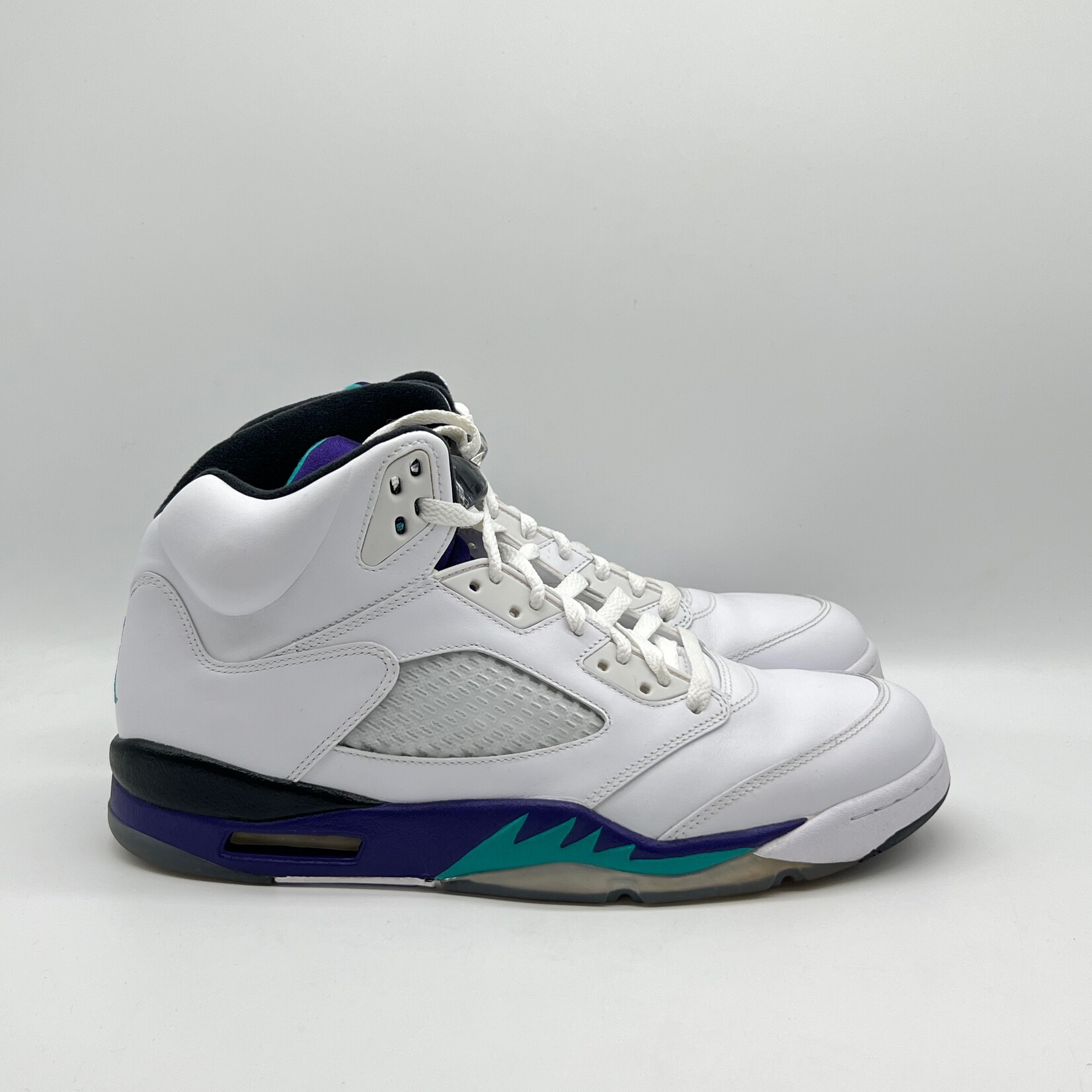 Jordan 5 Retro Grape (2013)