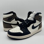 Jordan 1 Retro High Dark Mocha