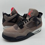 Jordan 4 Retro Taupe Haze