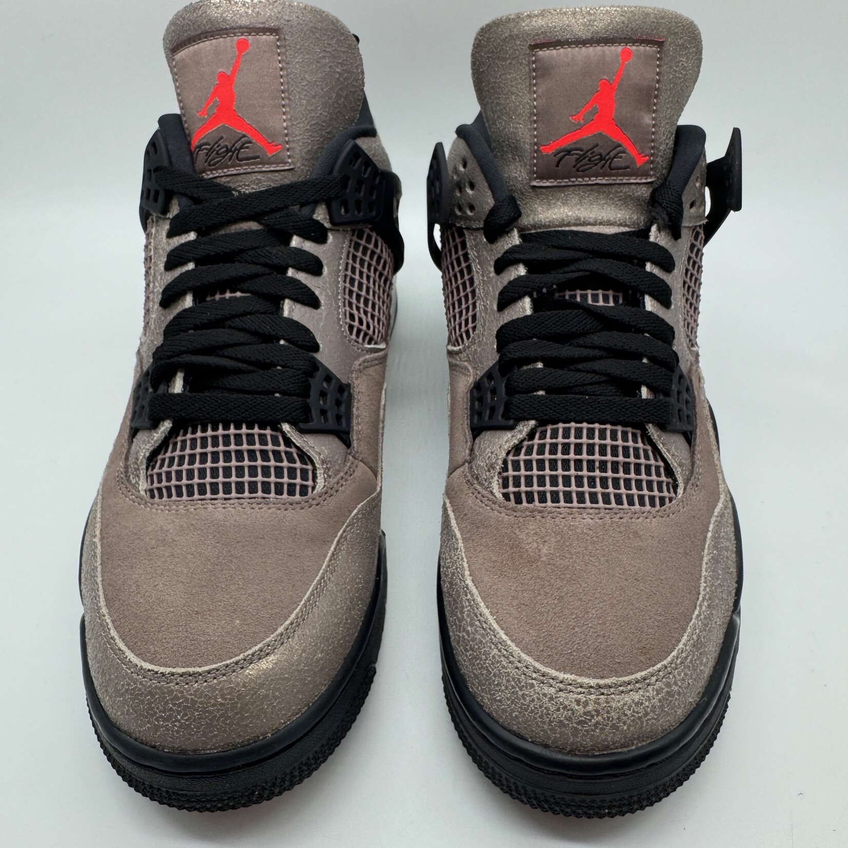 Jordan 4 Retro Taupe Haze
