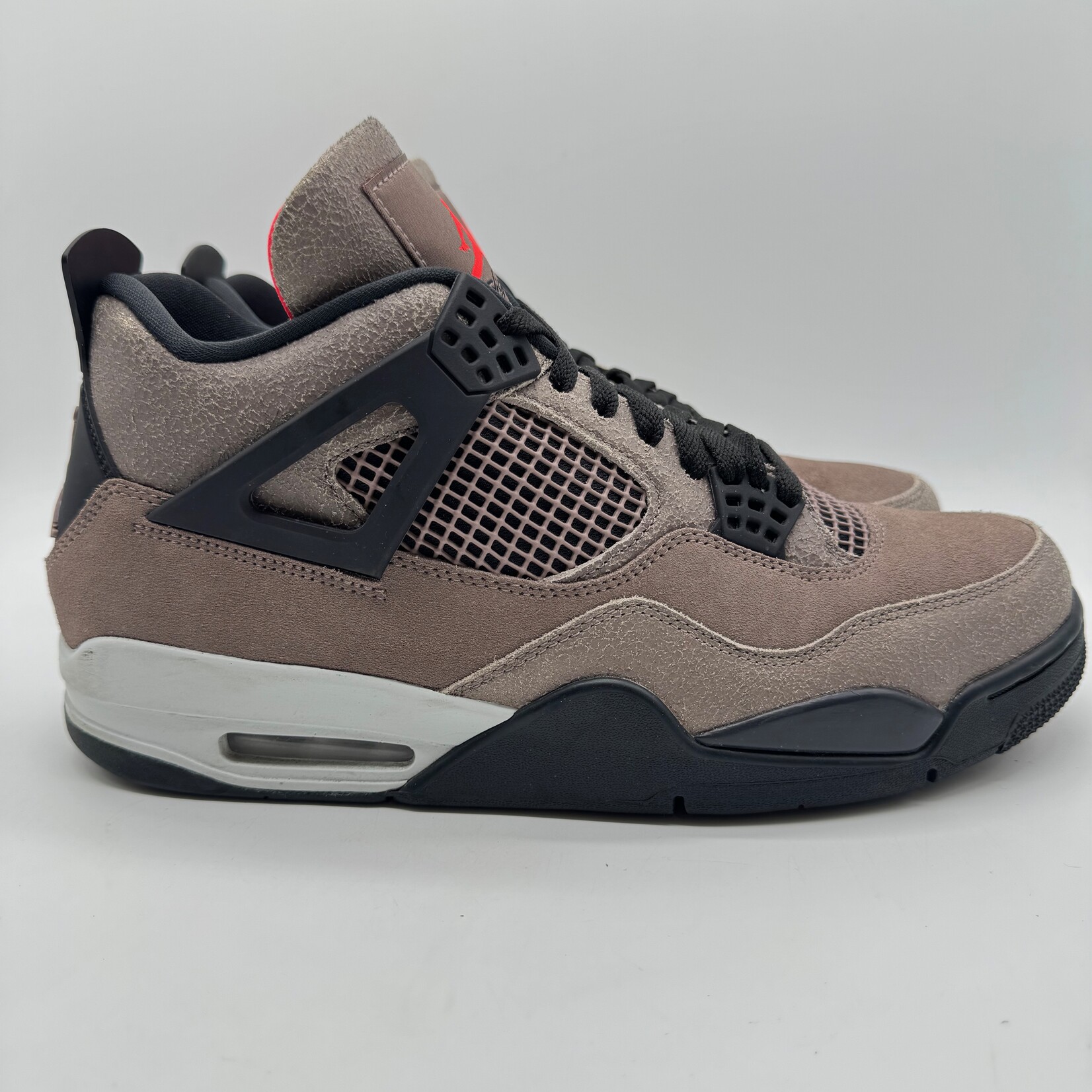 Jordan 4 Retro Taupe Haze