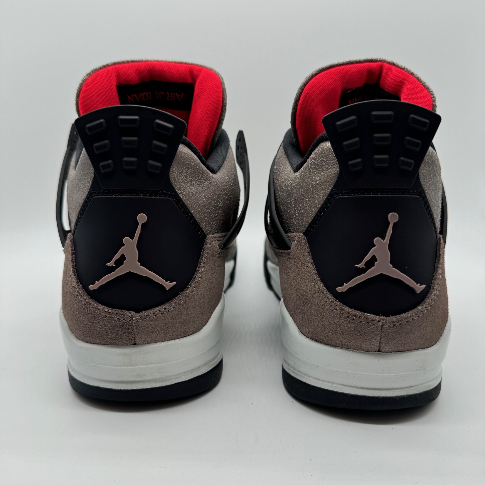 Jordan 4 Retro Taupe Haze
