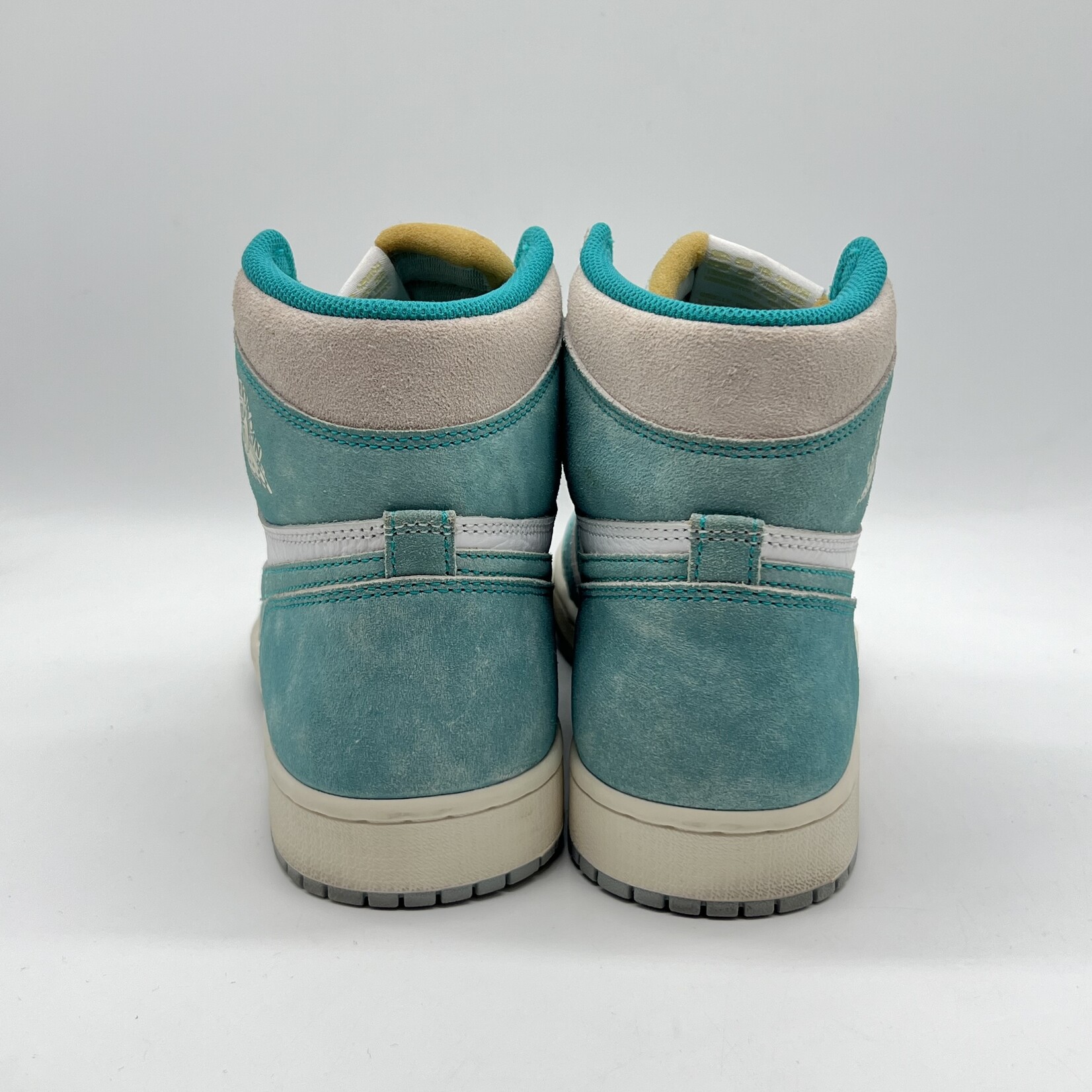 Jordan 1 Retro High Turbo Green