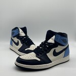 Jordan 1 Retro High Obsidian
