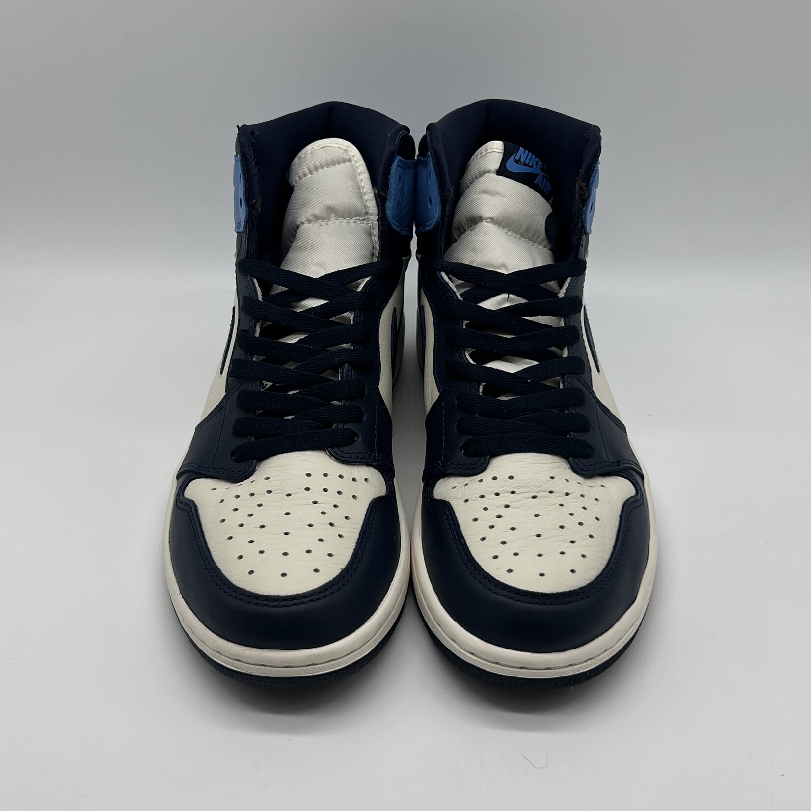 Jordan 1 Retro High Obsidian