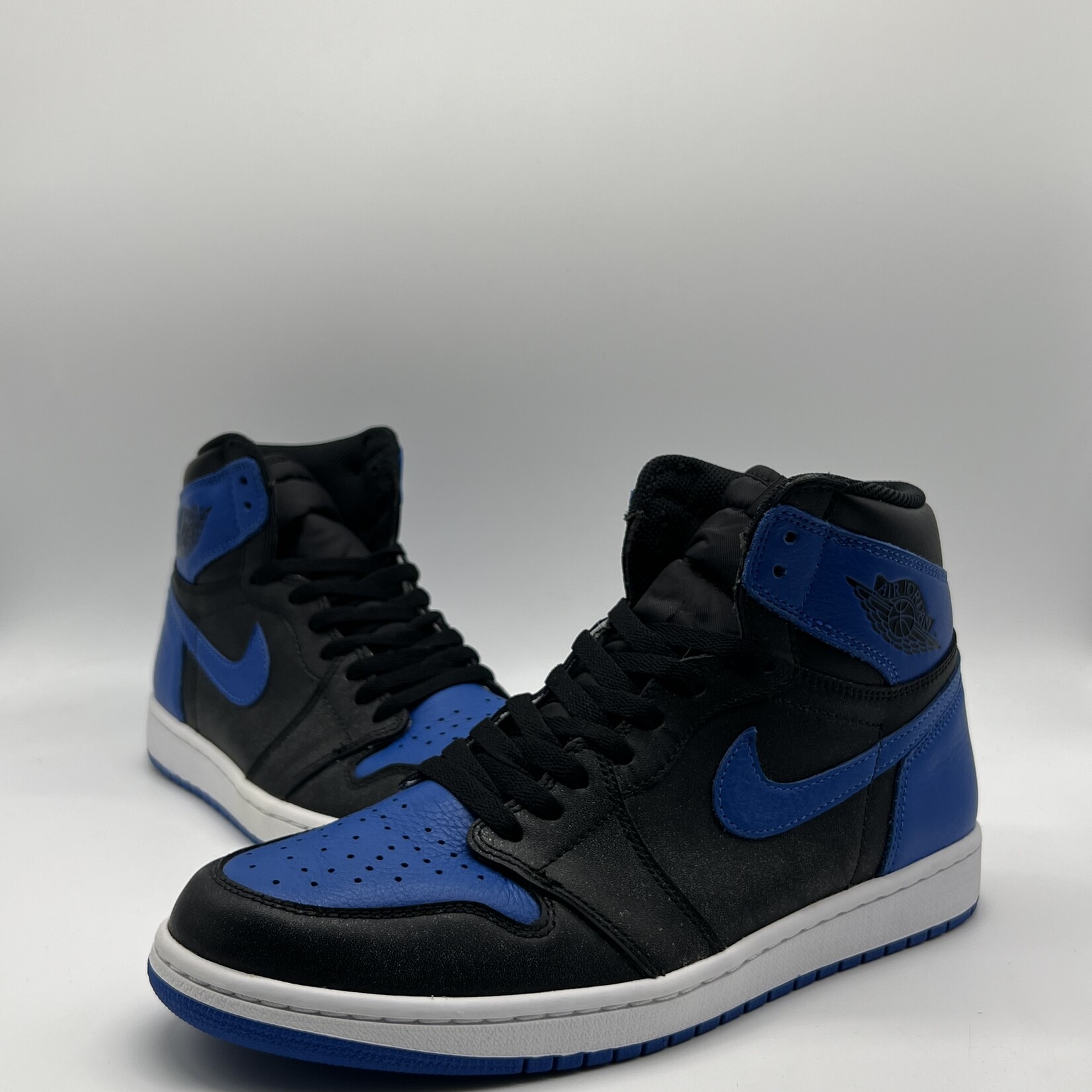 Jordan 1 Retro Royal (2017)