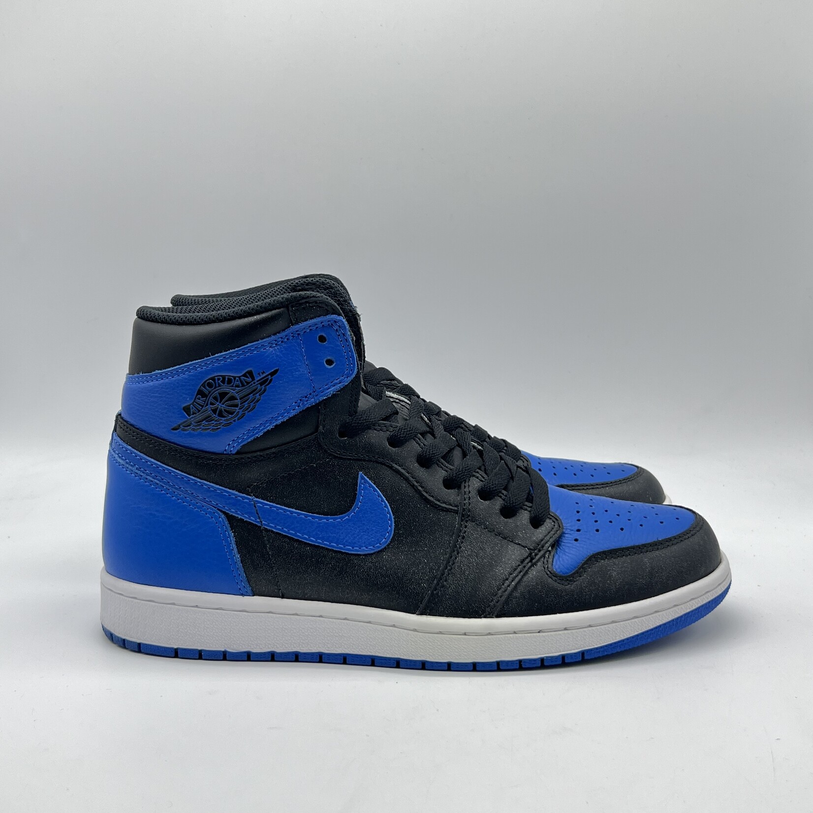 Jordan 1 Retro Royal (2017)